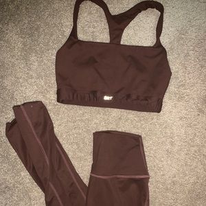 set active set